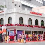 Khai xuân Bính Ngọ 2026 | Trải nghiệm nhà mẫu Ambience và lời giải cho bài toán an cư thịnh vượng