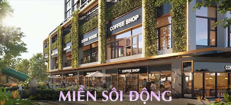 Ambience | Đa giá trị sống thời thượng hội tụ trọn vẹn trong dự án 16 ambience da gia tri song thoi thuong 28