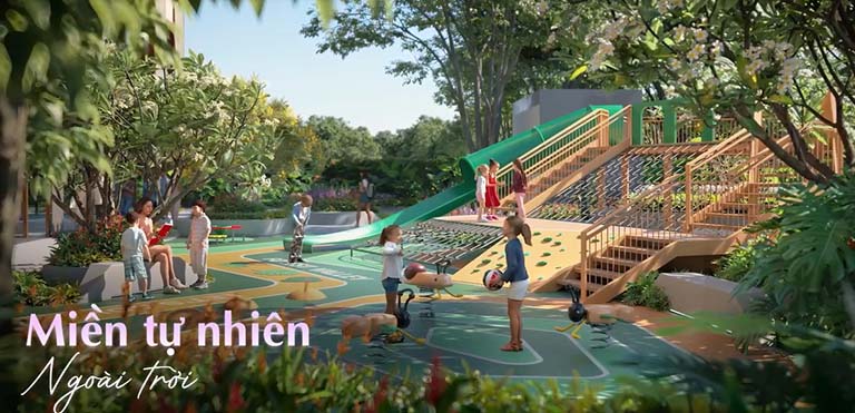 Ambience | Đa giá trị sống thời thượng hội tụ trọn vẹn trong dự án 19 ambience da gia tri song thoi thuong 31
