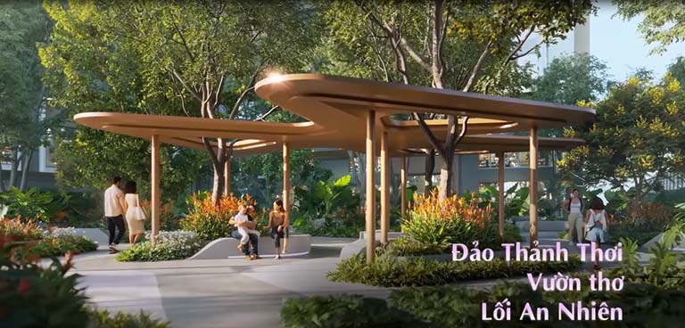 Ambience | Đa giá trị sống thời thượng hội tụ trọn vẹn trong dự án 21 ambience da gia tri song thoi thuong 33