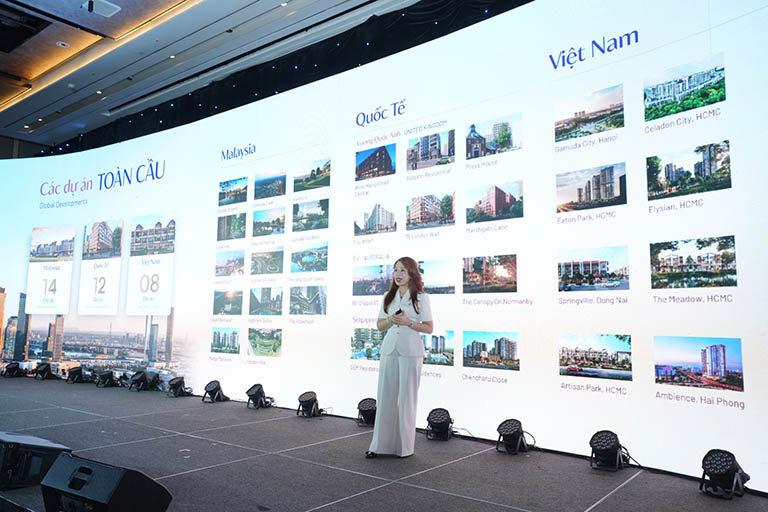 CAPITAL FLOW 2026 | Định hình dòng vốn & cơ hội đầu tư BĐS Hà Nội- Hải Phòng 6 capital flow 2026 dinh hinh dong von bds ha noi hai phong 5