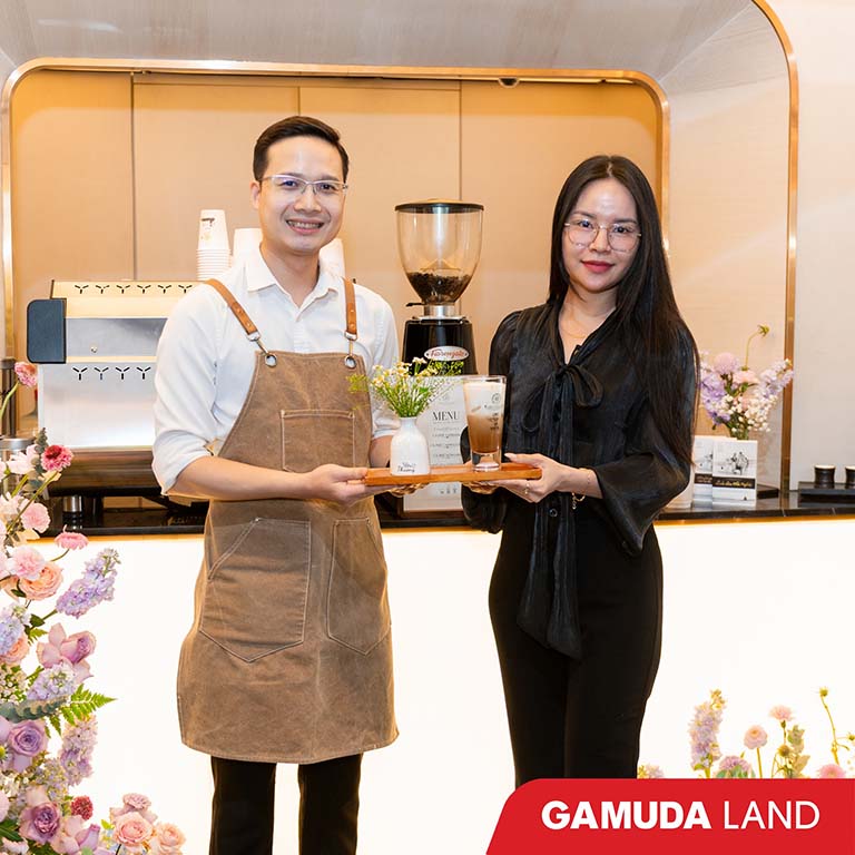 Một cuối tuần “Đa chiều- Phiêu đa sắc” cùng Ambience 9 mot cuoi tuan da chieu phieu da sac cung ambience 10